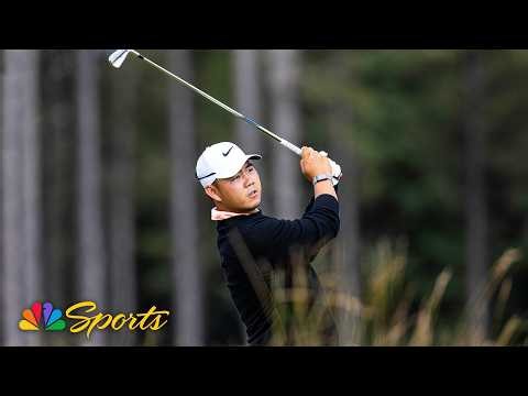 PGA Tour Highlights: 2026 Genesis Scottish Open, All Rounds | Golf on NBC Sports