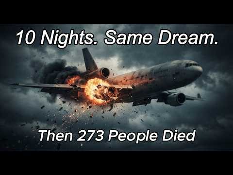 This Man's Nightmare Predicted America's Deadliest Plane Crash