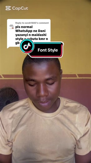 How to Change Your Phone Font Style on Android