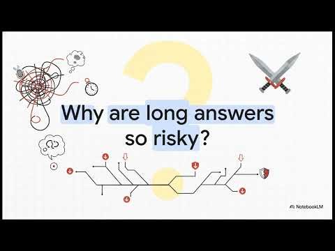 Crossfire 2.4. How to Avoid Long, Confusing Answers in Debate