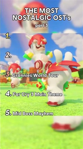 🔥🗣️ LEAVE HER JOHHNY LEAVE HER, OHHH- #Soundtracks