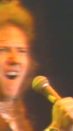 #shorts Whitesnake with Cozy Powell & Jon Lord - Here I Go Again 1