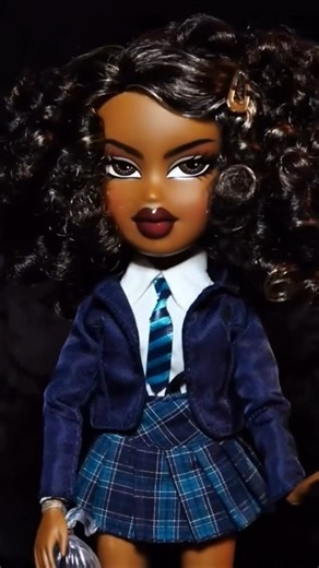 Why everyone is talking about the Bratz x The Craft dolls... 🔮👀 #bratz #thecraft #dolls