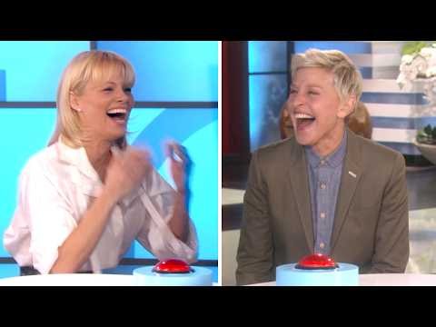 In Case You Forgot How Funny Pamela Anderson Is