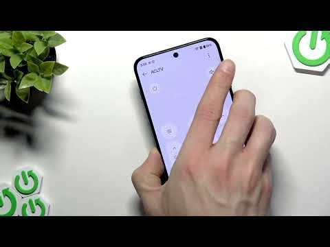 OnePlus 15R – How to Use the IR Blaster Remote Control