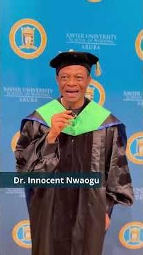 Words of Wisdom for Our Graduates | Xavier University Faculty, Class of 2026