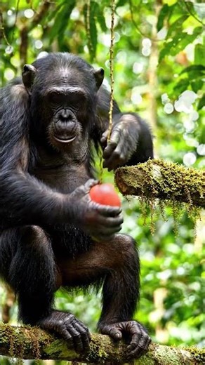 Kasfia & BonBon’s Secret Mission: The Great Mango Heist!