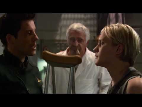 The Raider Problem | Battlestar Galactica