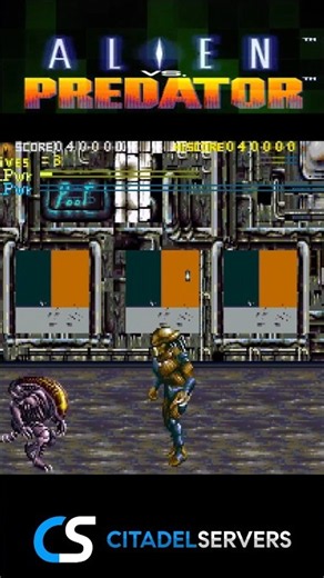 Aliens versus Predator Gameplay | Classic Sci-Fi FPS