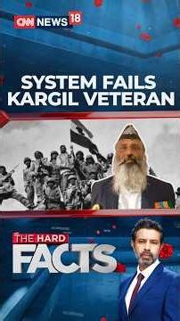 Kargil War Veteran’s 24-Year Struggle: Why Were His Dues Still Pending? | The Right Stand