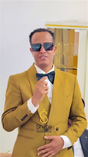 የተሳካ ያማረ እና የደመቀ ሰርግ ለማድረግ Shime Wedding Planner