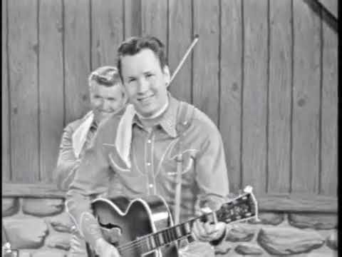 She's Gone Gone Gone - Lefty Frizzell