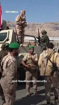 Saudi Arabian pressure sees UAE exit from Yemen