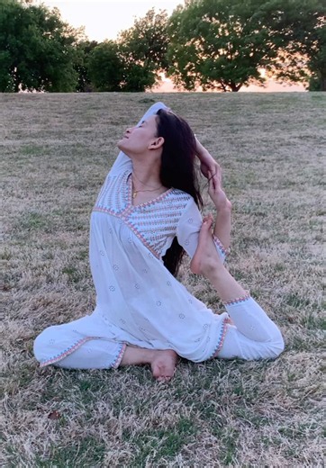 Heal Your Mind, Awaken Your Soul: Yoga for Inner Strength