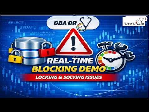 Real-Time Blocking & Locking