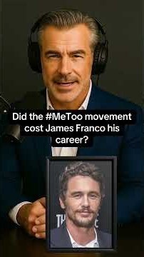 James Franco