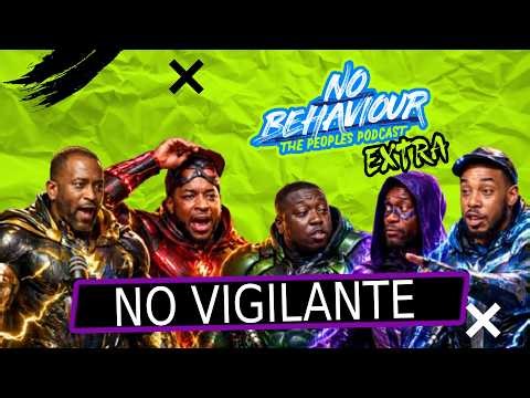 No Vigilante