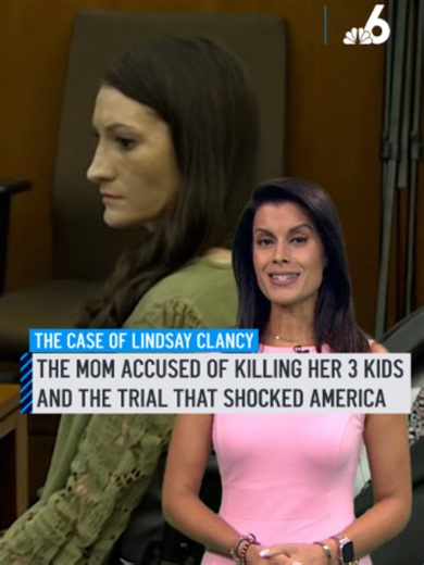 Premeditation or psychosis? The prosecution rested its case Monday morning in the Lindsay Clancy murder trial and the defense began calling witnesses. Prosecutors say Lindsay Clancy strangled her children — Cora, 5, Dawson, 3, and Callan, 8 months — on Jan. 24, 2023, after sending her then-husband Patrick out for some errands. She then jumped out of the home’s second-story window and was paralyzed from the waist down in the fall. The defense says she was in the grip of bipolar disorder and postp