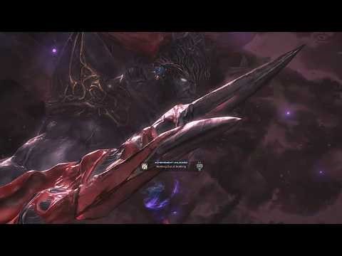 FFXIV Dawntrail Patch 7.5 Enuo Extreme Trial "The Unmaking" First Clear (SMN POV) 4/30/2026