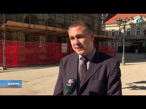 U Novom Sadu uručene Oktobarske nagrade i Novembarske povelje