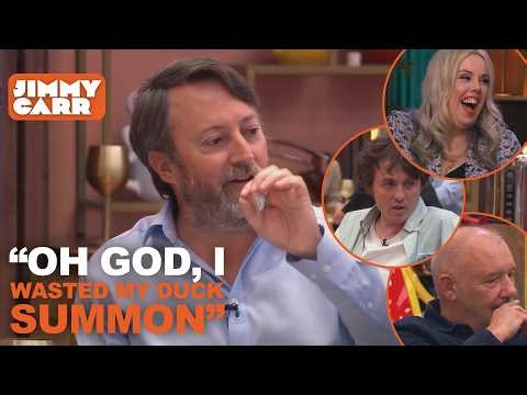 “Oh God, I Wasted My Duck Summon” | Last One Laughing
