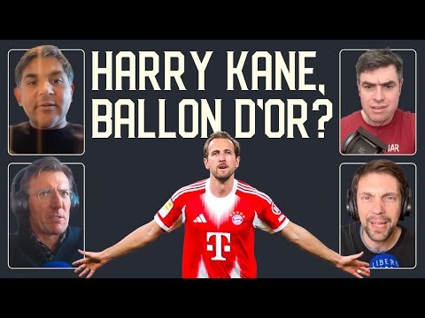 The Things That Will Definitely Happen In Football This Year | Libero 084