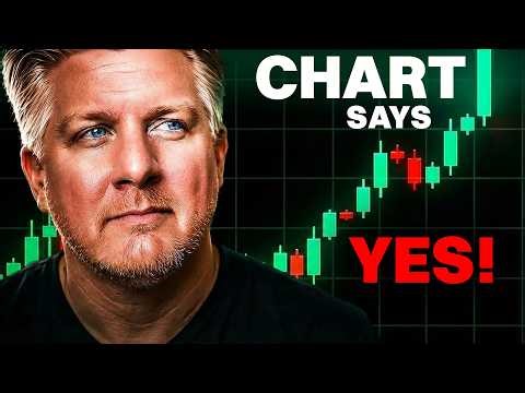 Chart says 🚀 YES ‼️ Watch these STOCKS