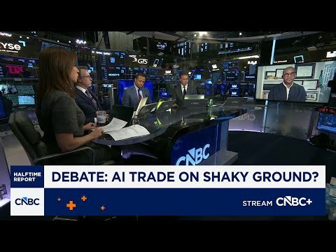 AI debt fears fuel tech volatility: The Investment Committee's strategy
