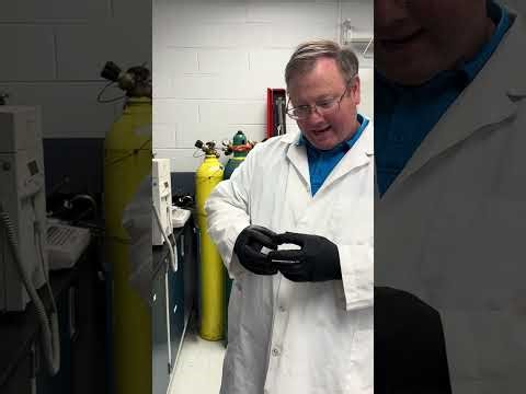 Calorimetry Part 1 of 2