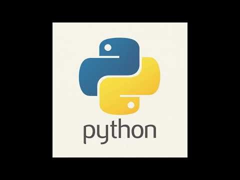 Python Setup for Beginners 2025 | Install Python & VS Code in 10 Minutes