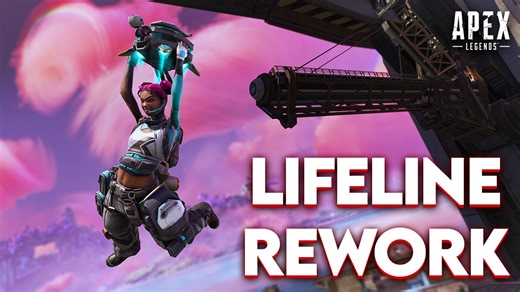 Apex Legends: All my in-game settings and ranked stats explained