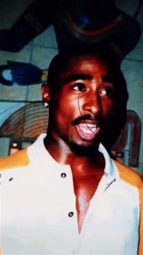 O MISTÉRIO DO "CLONE" DE 2PAC #2pac #tupac #tupacshakur