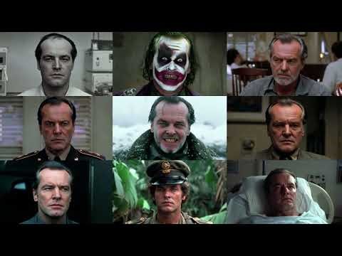 7 Jack Nicholson Performances That Are Considered Masterpieces