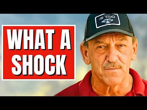 The Tragic Life of Troy Landry from Swamp People