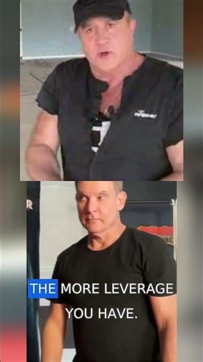 Theres nothing like taking a good SIT. Why Sitting on Punches Changes Everything #boxing