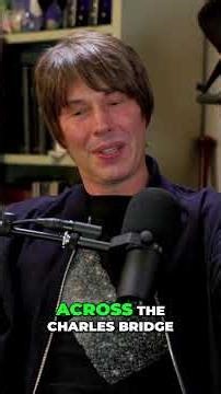 Kepler's Snowflake Secret: The Universe in a Gift! #shorts