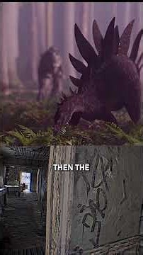 The Asteroid That Changed Earth Forever 🦖