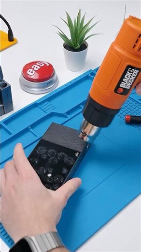 Opening Up a $2000 Device…#Shorts