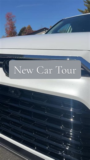 2026 Toyota Grand Highlander Limited Hybrid New Car Tour