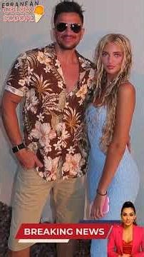 Peter Andre's Shock Over Disturbing Messages Sent To Daughter Princess