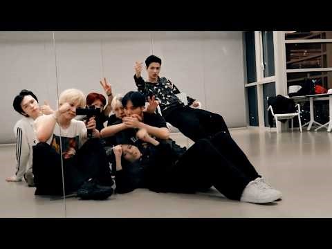 앰퍼샌드원 (AMPERS&ONE) 4th Mini Album [DEFINITION] ALBUM MAKING EP.2