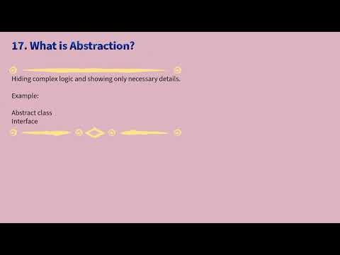 💯 C# Interview Questions & Answers for Freshers 🎯 Top Questions with Easy Answers🔥