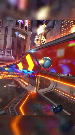 I Just PEAKED with this Edit... (Rocket League)