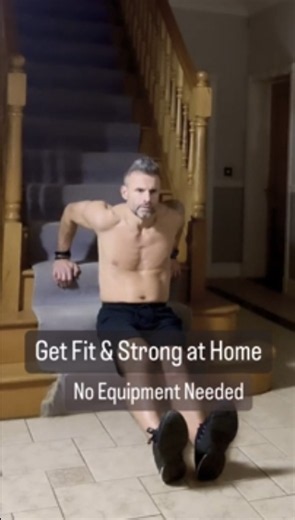 How Beginners Can Build Strength With Bodyweight Workouts