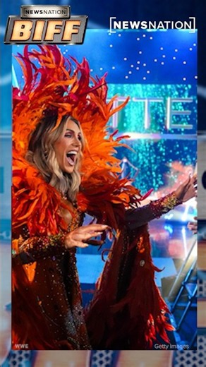 Ric Flair on his WWE superstar daughter
