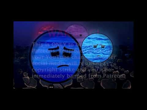 A Journey Into Darkness - Part 3 (Animation Version)