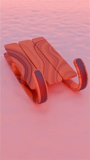 Model a Sleigh in Blender for this Christmas Part-2 #blender #christmas #holiday #giveaway #cortos