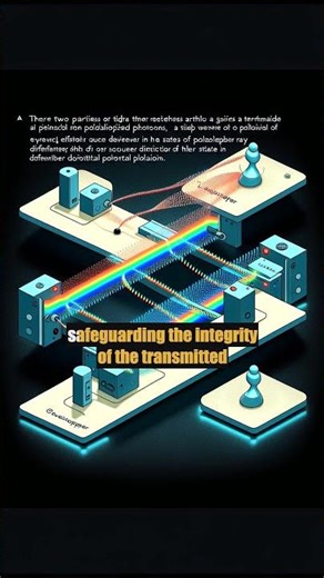 The Quantum Leap in Encryption: Bennett and Brassard's Legacy