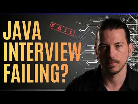 How Senior Java Developers Should Prepare for International Interviews - #48