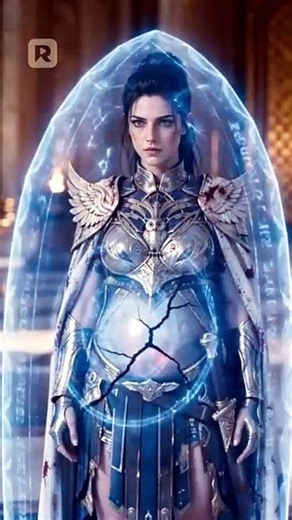 The Valkyrie Divorces the God of War- Drama FULL MOVIES ENGLISH SUB [Full Movie]